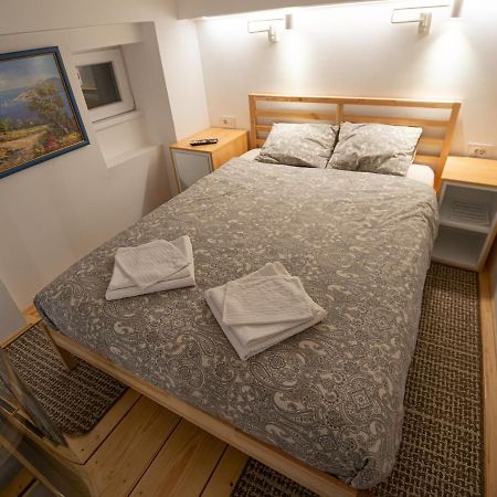 City Passage Apartments Belgrad Dış mekan fotoğraf