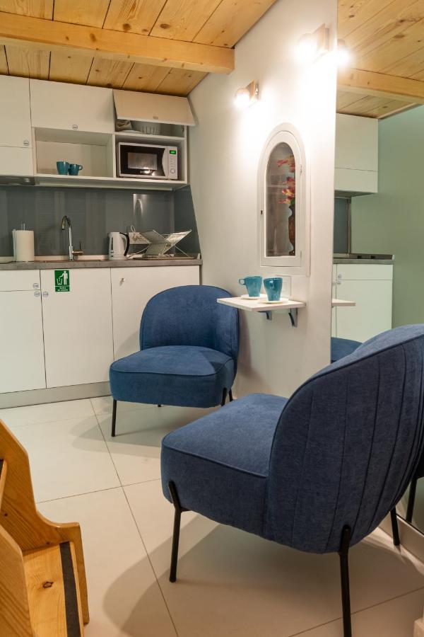 City Passage Apartments Belgrad Dış mekan fotoğraf