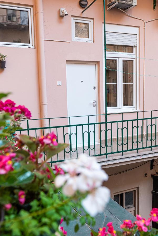 City Passage Apartments Belgrad Dış mekan fotoğraf