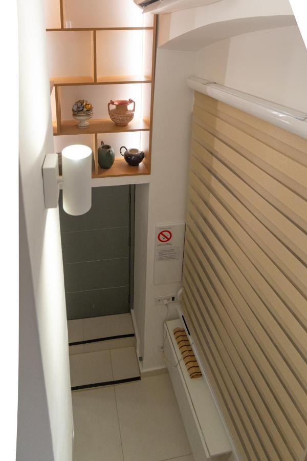 City Passage Apartments Belgrad Dış mekan fotoğraf