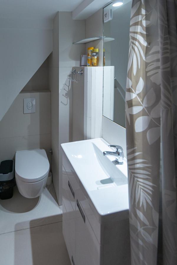 City Passage Apartments Belgrad Dış mekan fotoğraf