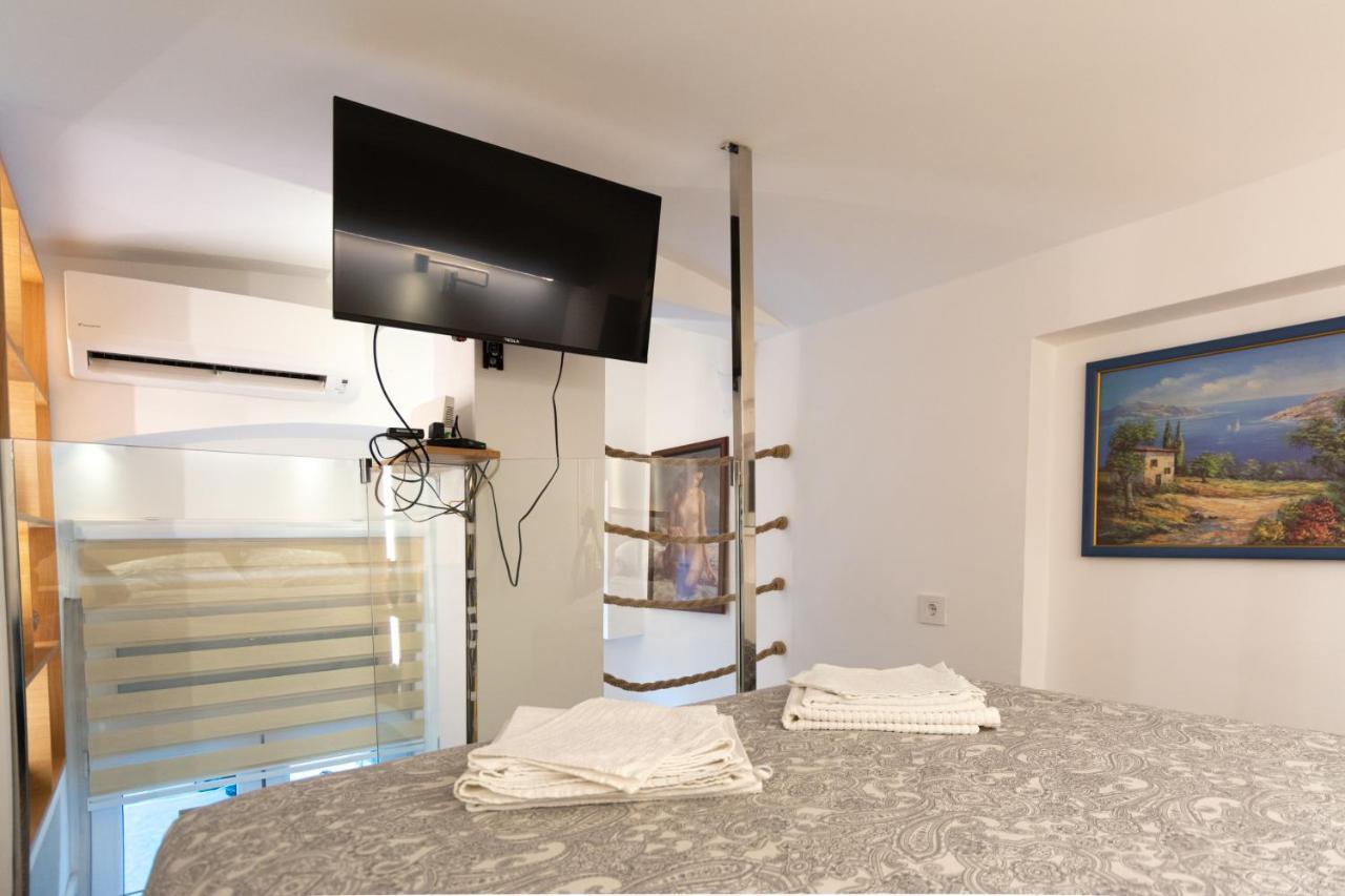 City Passage Apartments Belgrad Dış mekan fotoğraf