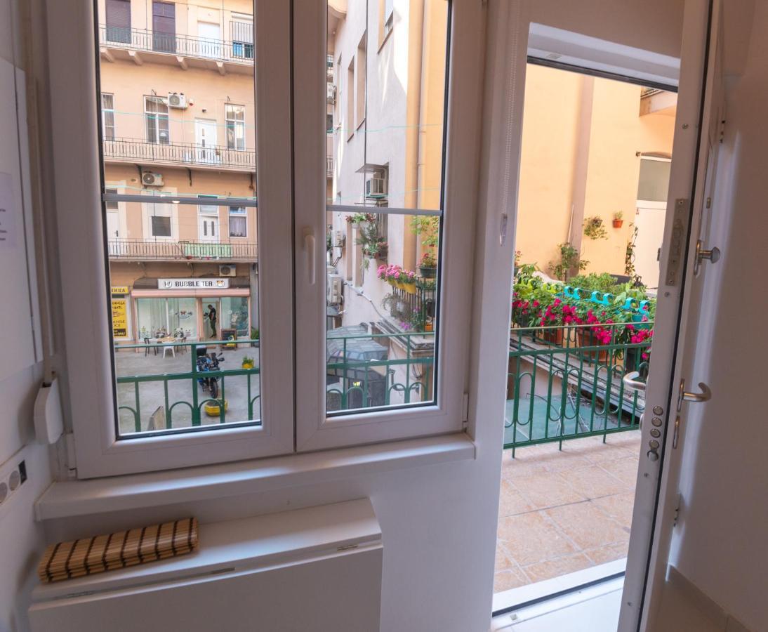 City Passage Apartments Belgrad Dış mekan fotoğraf