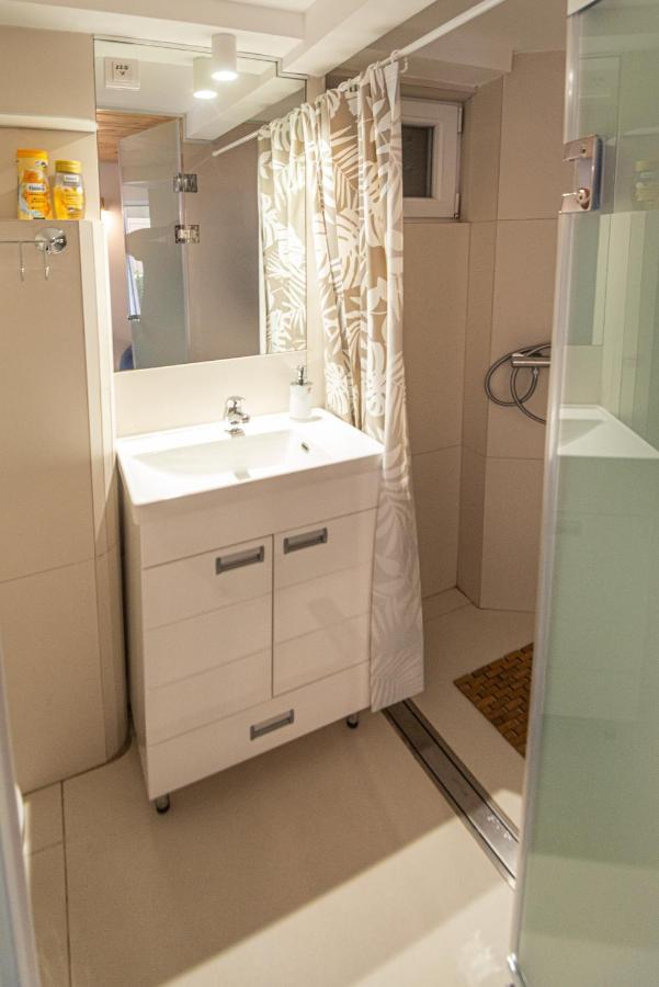 City Passage Apartments Belgrad Dış mekan fotoğraf
