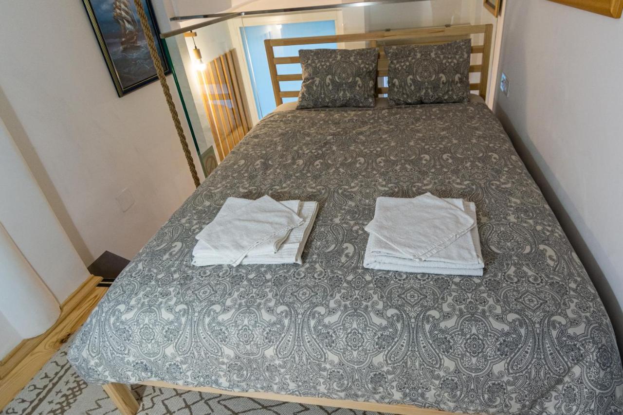 City Passage Apartments Belgrad Dış mekan fotoğraf