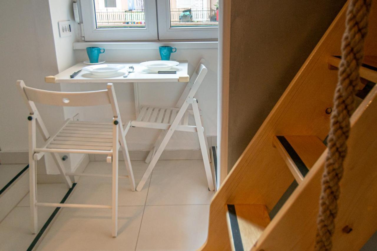 City Passage Apartments Belgrad Dış mekan fotoğraf