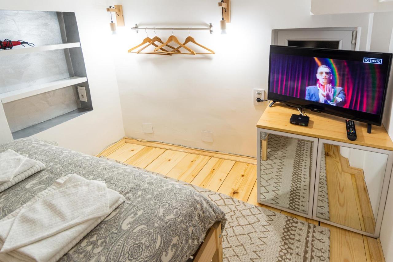 City Passage Apartments Belgrad Dış mekan fotoğraf