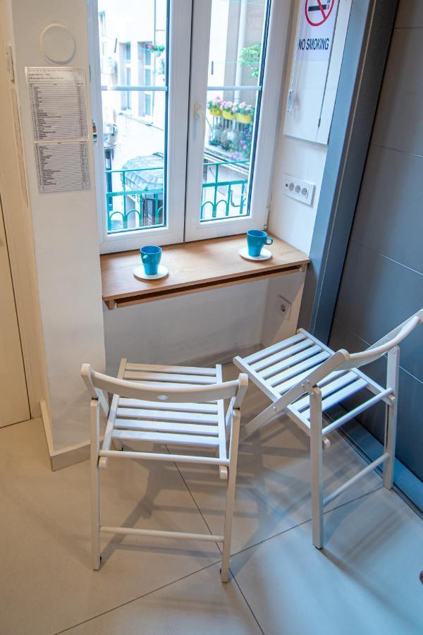 City Passage Apartments Belgrad Dış mekan fotoğraf