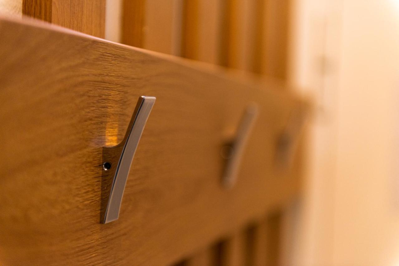 City Passage Apartments Belgrad Dış mekan fotoğraf