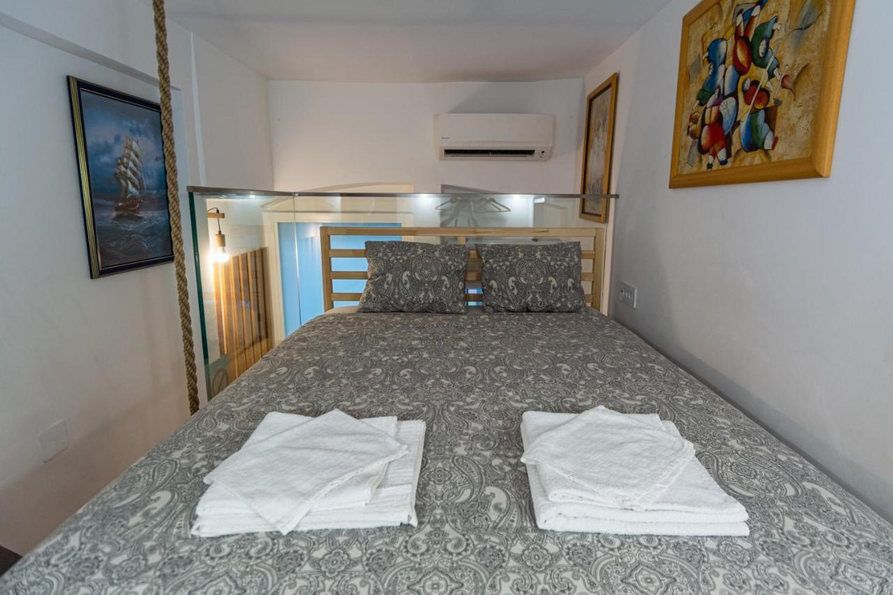 City Passage Apartments Belgrad Dış mekan fotoğraf
