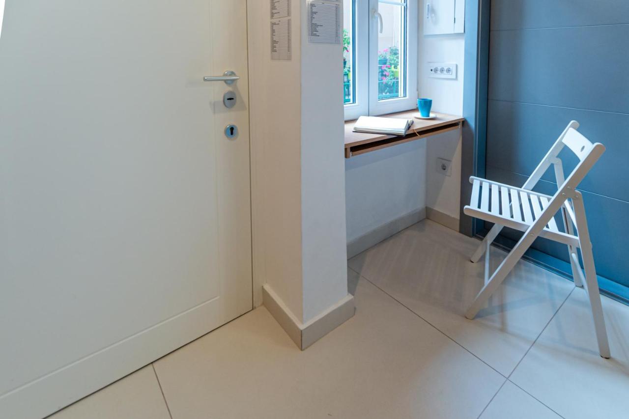 City Passage Apartments Belgrad Dış mekan fotoğraf