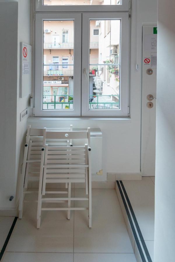 City Passage Apartments Belgrad Dış mekan fotoğraf