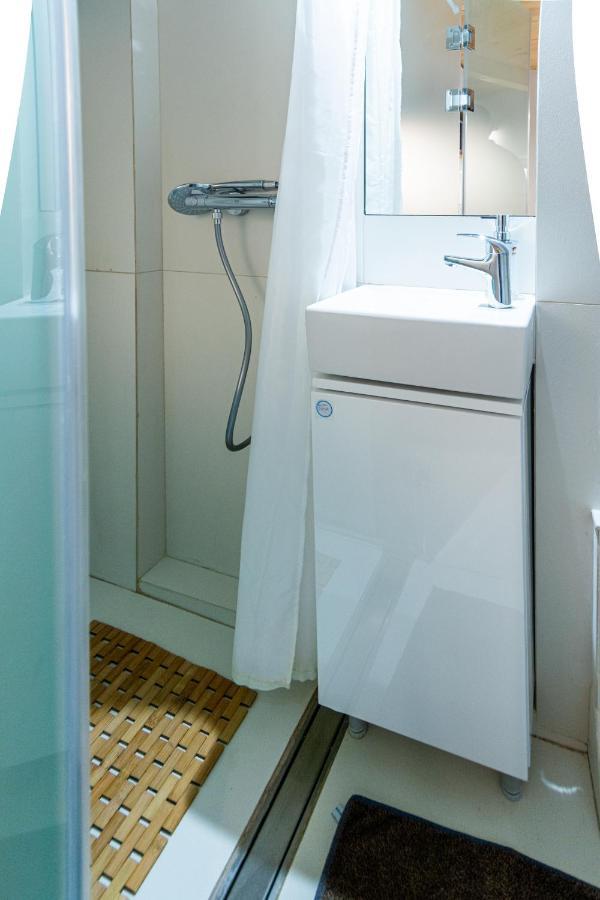 City Passage Apartments Belgrad Dış mekan fotoğraf