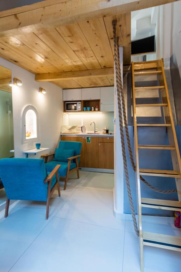 City Passage Apartments Belgrad Dış mekan fotoğraf